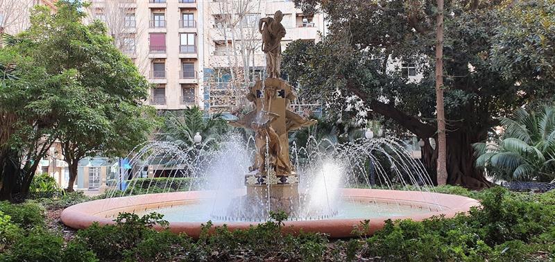 Alicante Parque